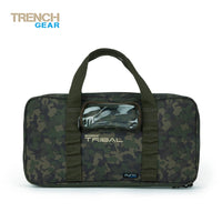 Shimano Trench Carp 3 Rod Buzzer Bar Bag
