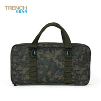 Shimano Trench Carp 3 Rod Buzzer Bar Bag