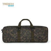 Shimano Trench Carp 4 Rod Buzzer Bar Bag