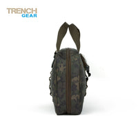 Shimano Trench Carp 4 Rod Buzzer Bar Bag