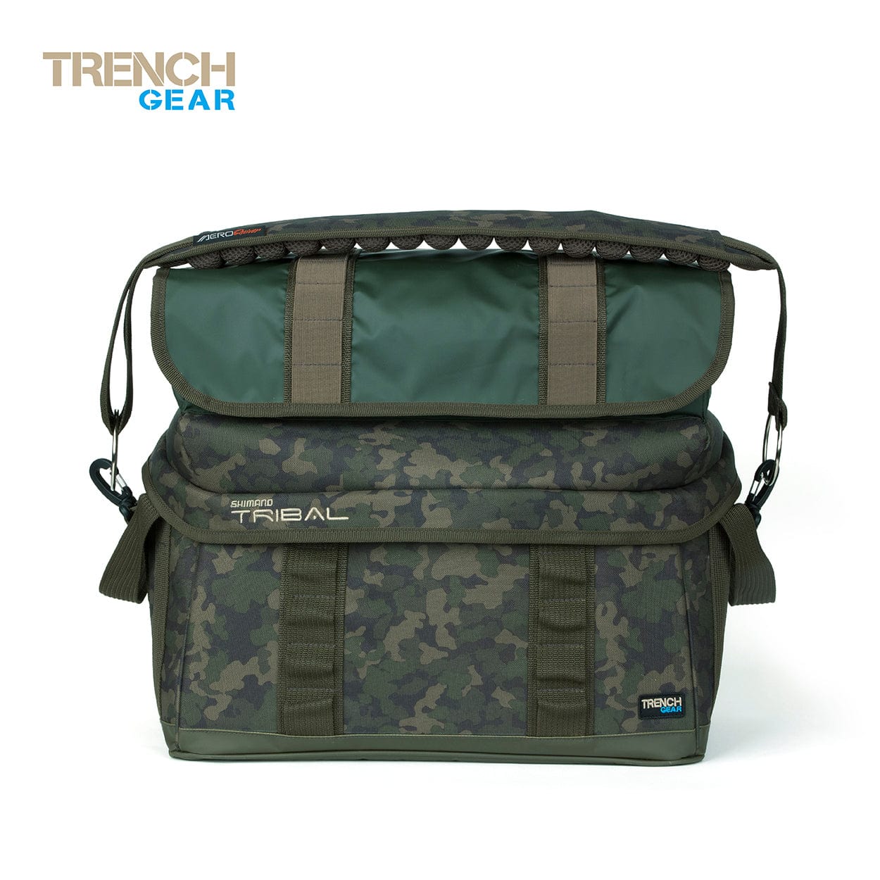 Shimano Trench Carp Compact Carryall