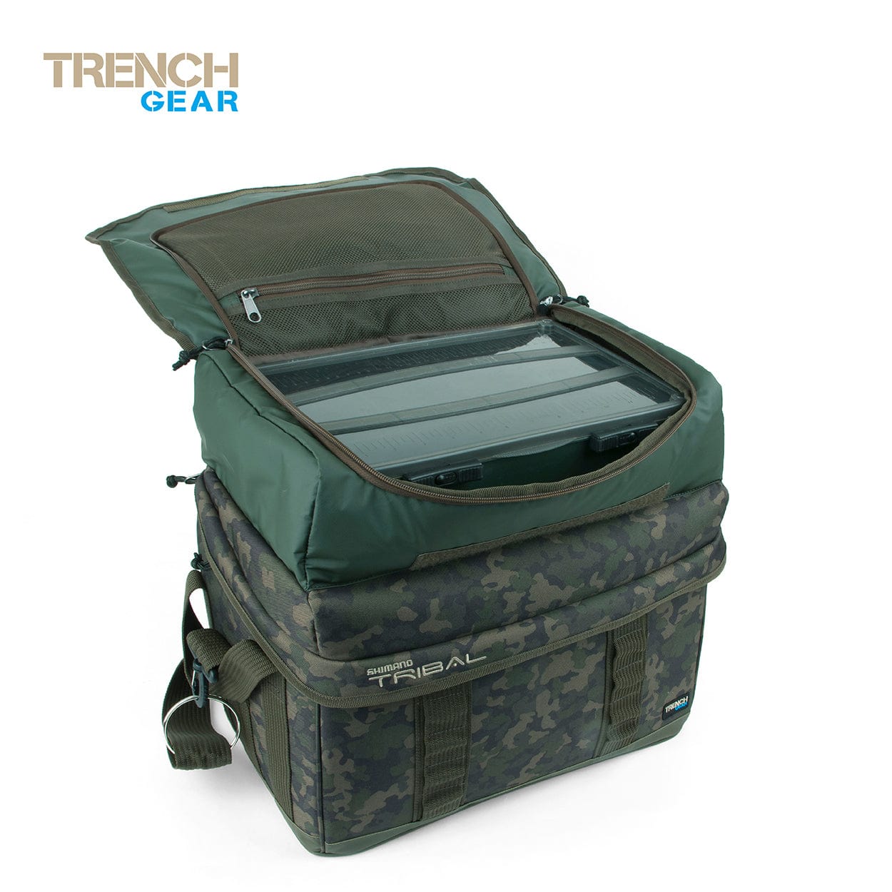 Shimano Trench Carp Compact Carryall