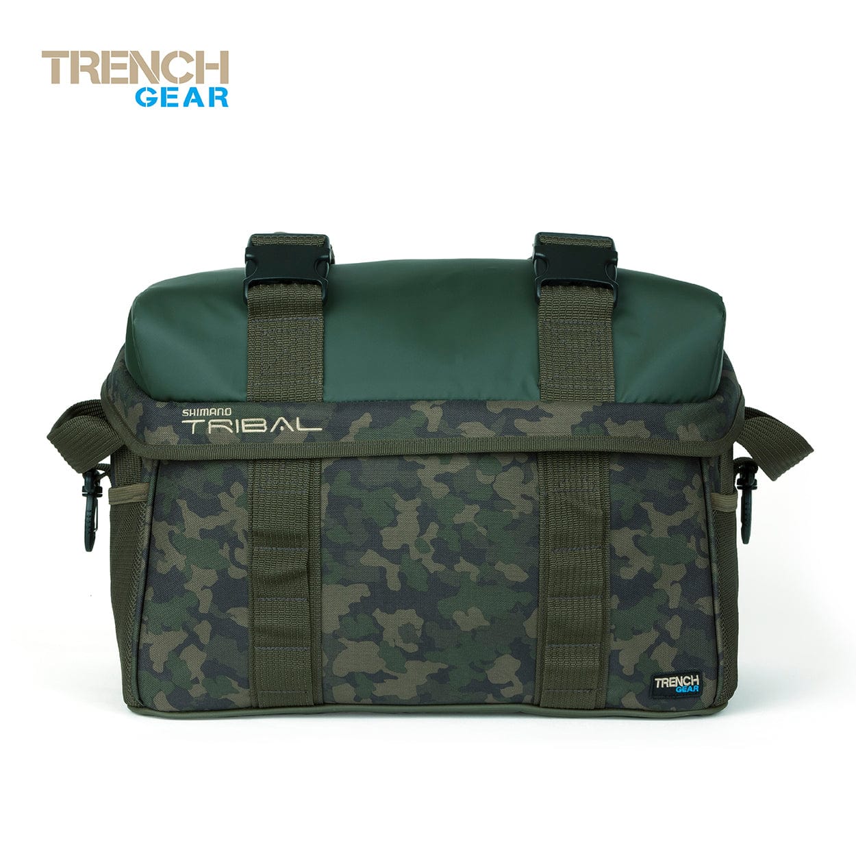 Shimano Trench Carp Cooler Bait Bag