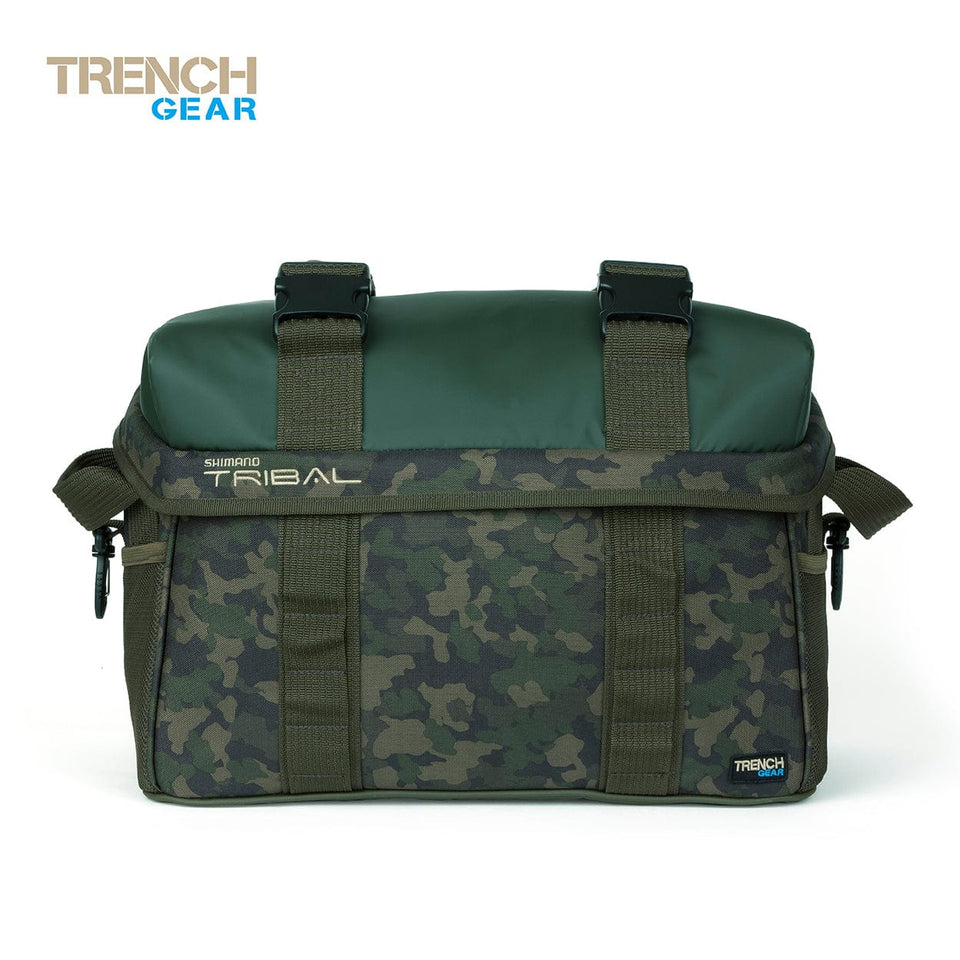 Shimano Trench Carp Cooler Bait Bag – termo torba za mamce