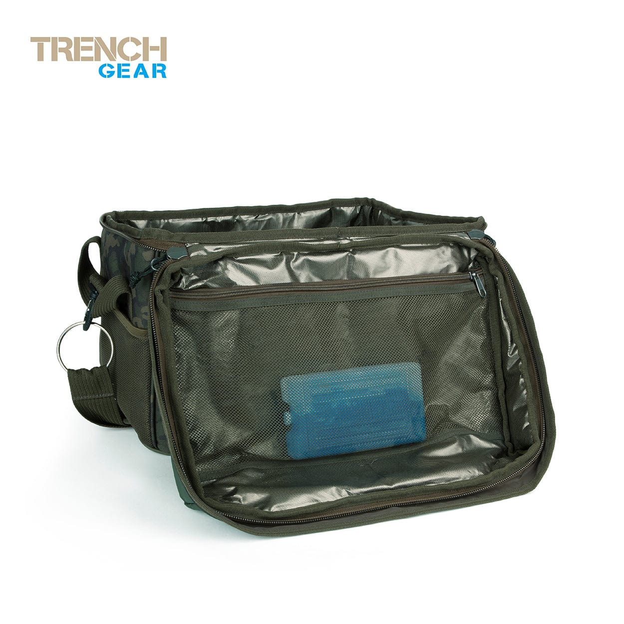 Shimano Trench Carp Cooler Bait Bag