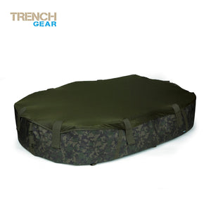 Shimano Trench Carp Euro Protection Mat & Bag
