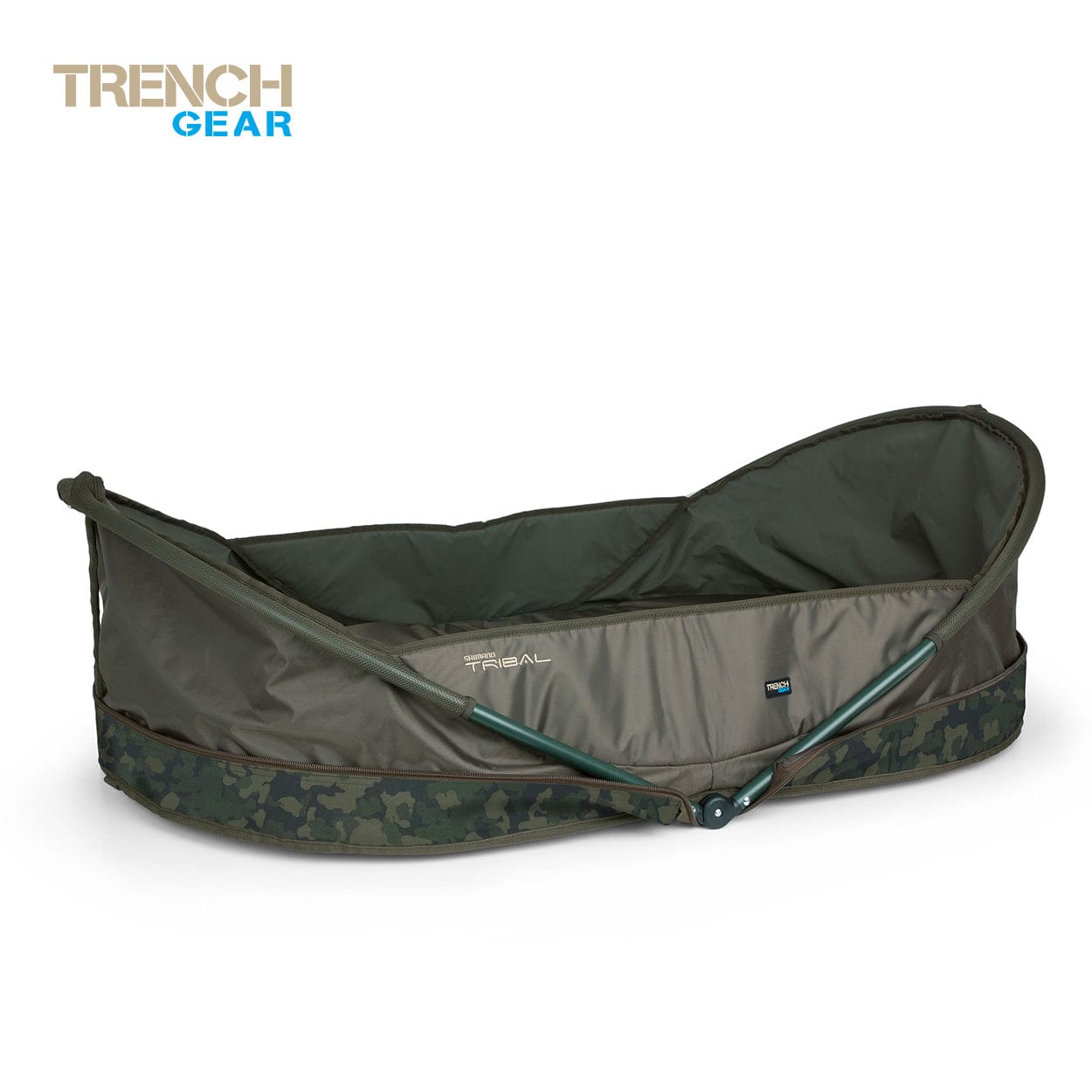 Shimano Trench Carp Euro Stress Free Mat