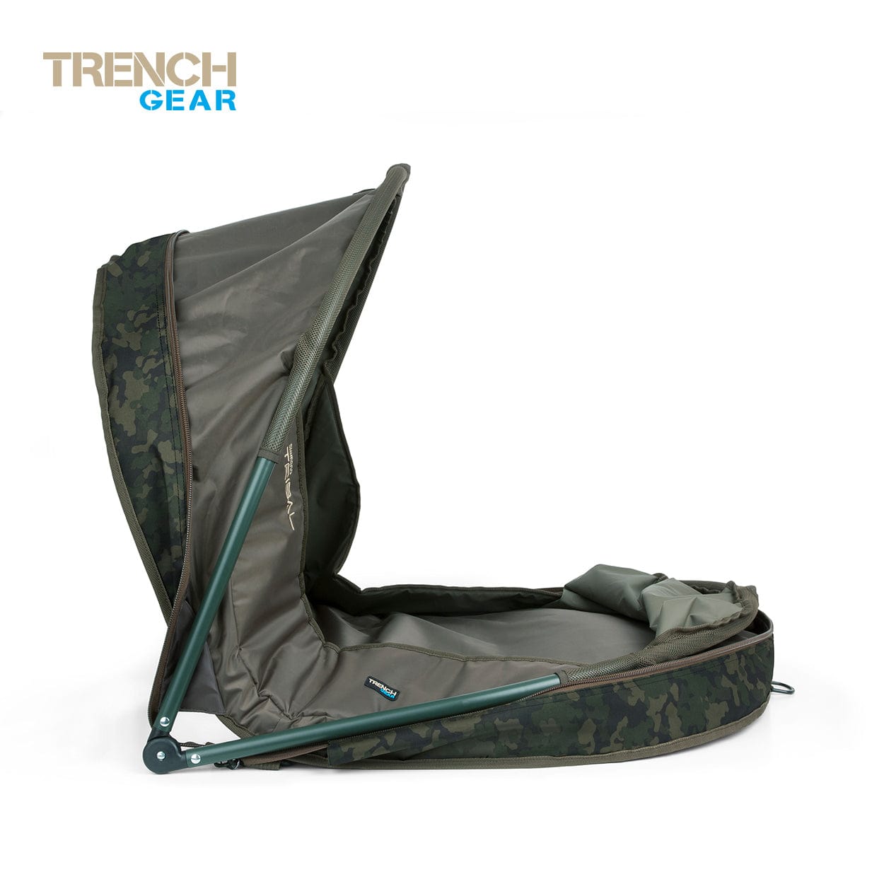 Shimano Trench Carp Euro Stress Free Mat
