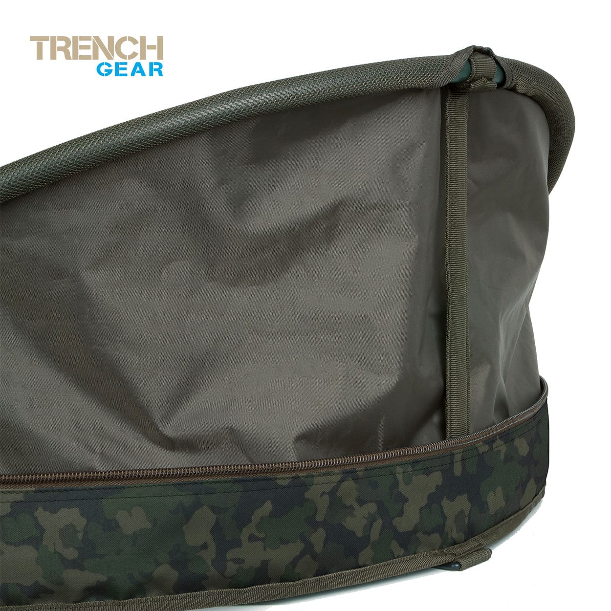 Shimano Trench Carp Euro Stress Free Mat