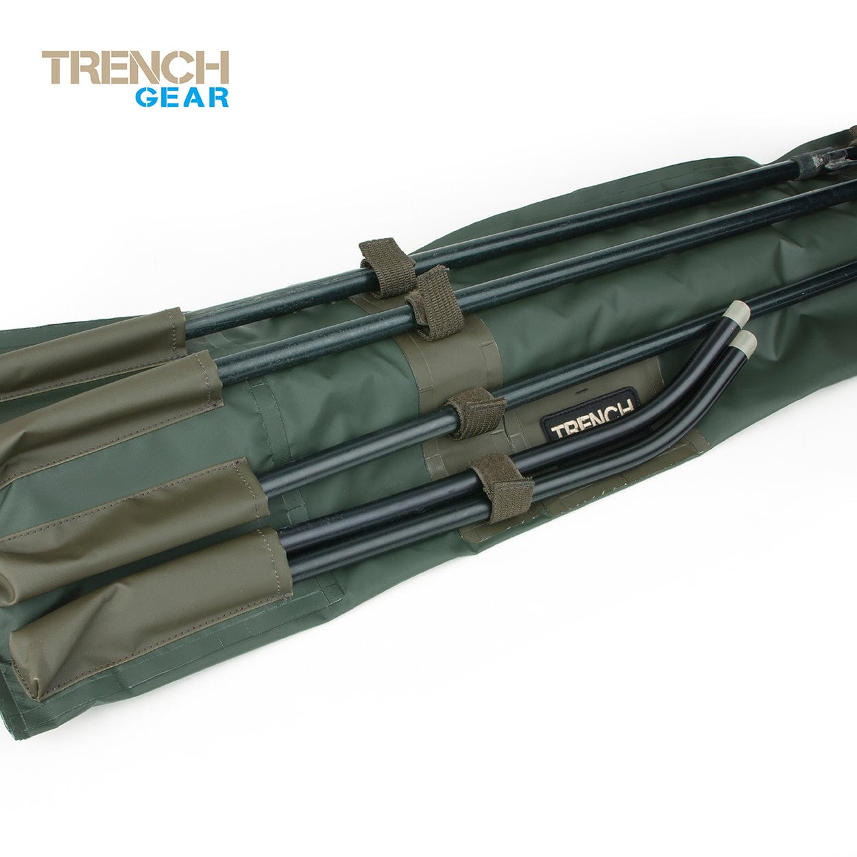 Shimano Trench Carp Stink & Stick Bag