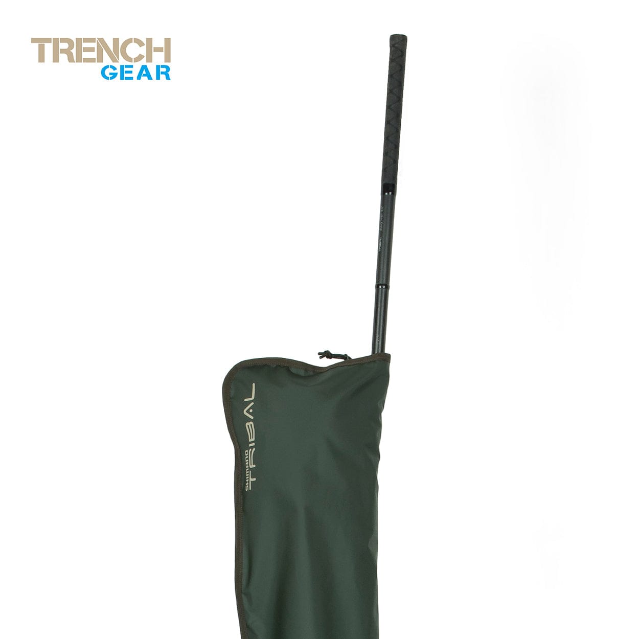 Shimano Trench Carp Stink & Stick Bag