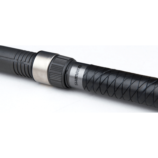 SHIMANO Tribal Carp TX-2 13-350 InTEnsity