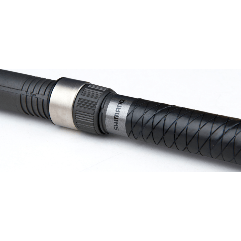 SHIMANO Tribal Carp TX-5 13-350 InTEnsity