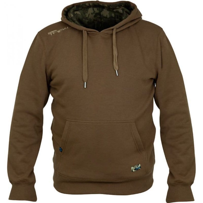 Shimano Tribal Tactical Wear Hoodie