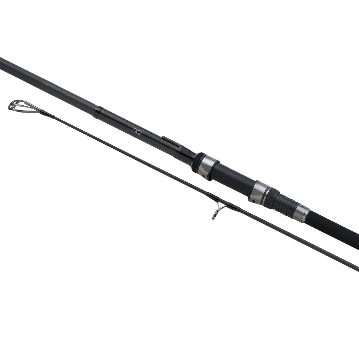 shimano 12foot surfcasting rod Shimano Tribal TX-2 12ft 3.00lb Carp Rod