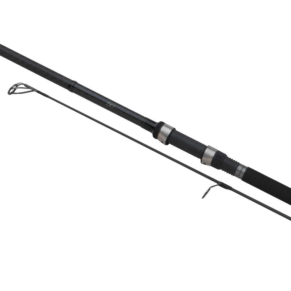 Shimano Tribal TX-7 13 Intensity Carp Rod