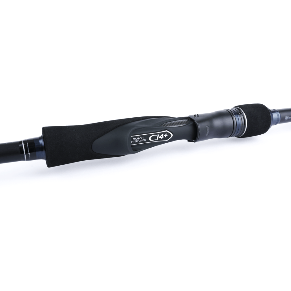 SHIMANO Tribal TX-Ultra 13 Intensity