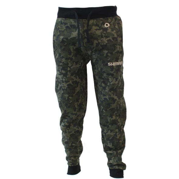 Shimano Tribal XTR Pants Tri-Cam