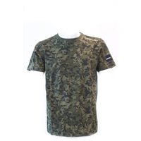 Shimano Tribal XTR T-Shirt Tri-Cam