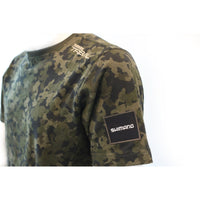 Shimano Tribal XTR T-Shirt Tri-Cam