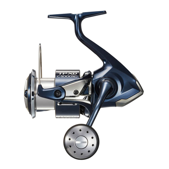 SHIMANO SPIN POWER 2号 & DUEL Super X- Shimano 25 Twin Power XD C5000XG Spin Reel Multicoloured