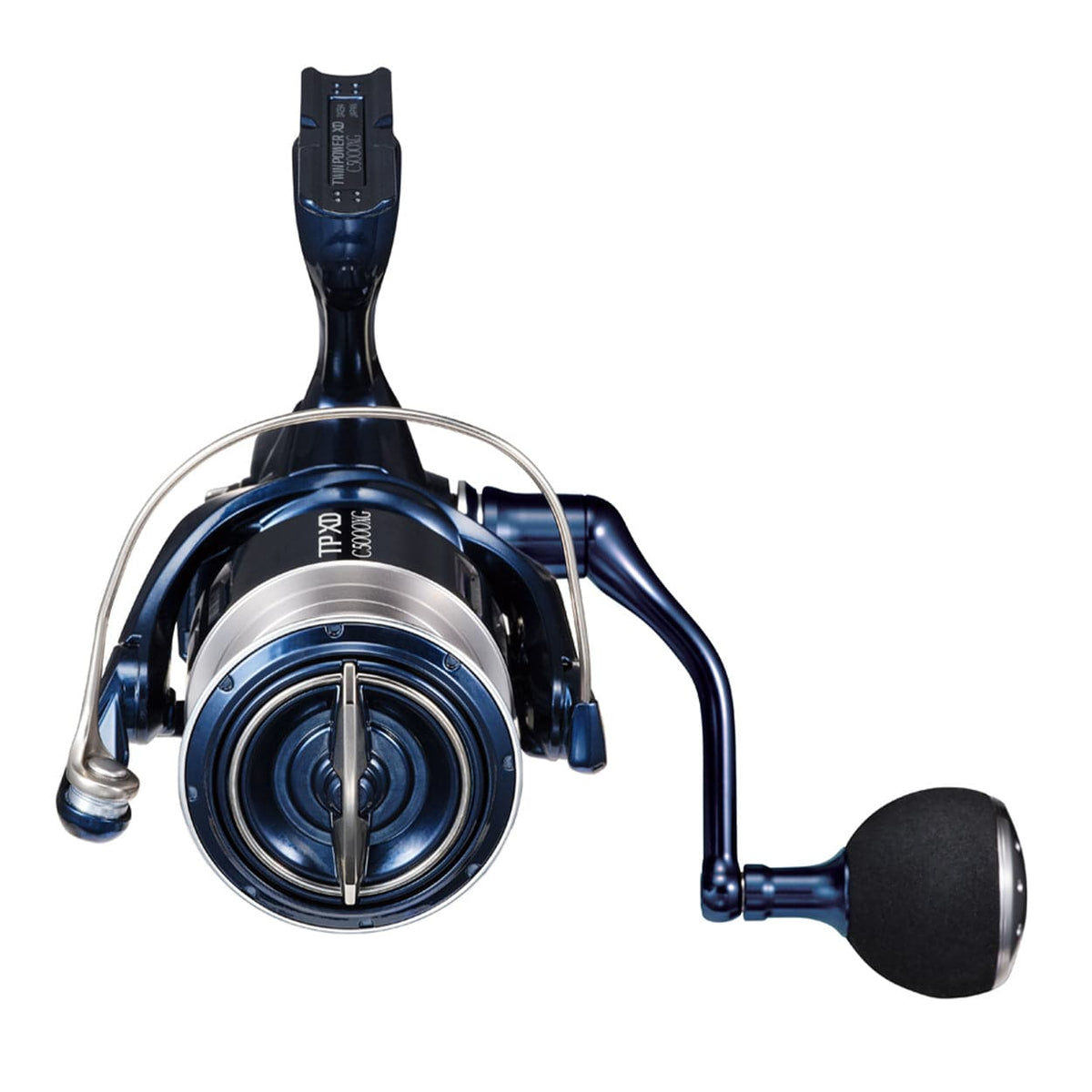 SHIMANO Twinpower FD - MatchFishing