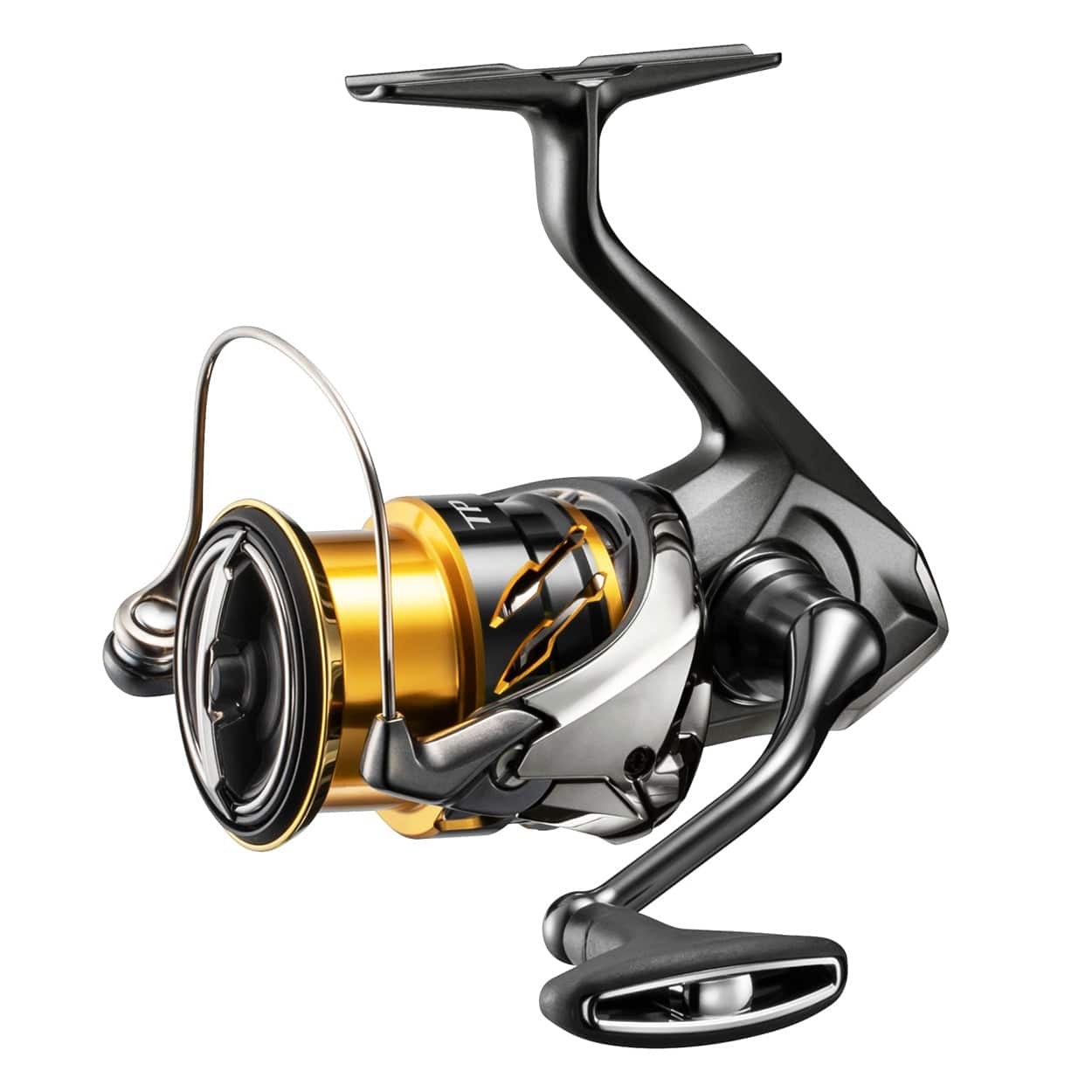 SHIMANO Twinpower FD - MatchFishing