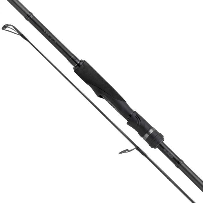 shimano 9 foot rod Shimano TX-9A 12ft Intensity Carp Rod – MatchFishing