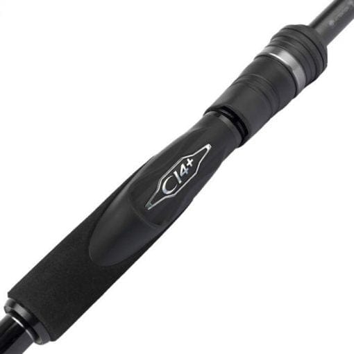 Shimano TX-9A 12ft Intensity