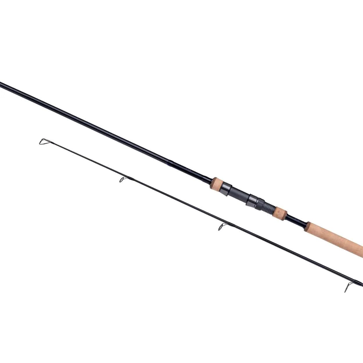shimano 9ft carp rod Shimano TX-9B Carp Rod for Long Distance Casting – MatchFishing