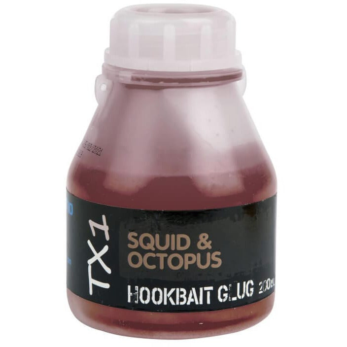 SHIMANO TX1 Hookbait 200ml Dip