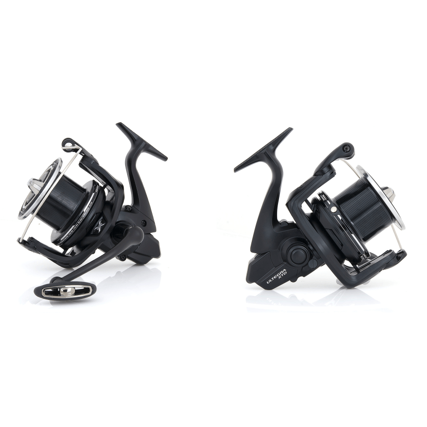 shimano - ultegra 14000 xtd reel Shimano Ultegra 14000 XTD Big Pit Fishing Reel – MatchFishing