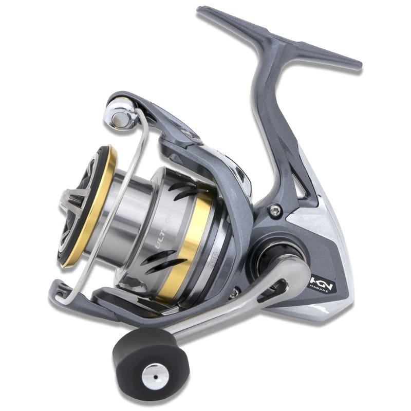 shimano 2500fb reel Shimano Ultegra 2500FB Spinning Reel for Lure Fishing – MatchFishing