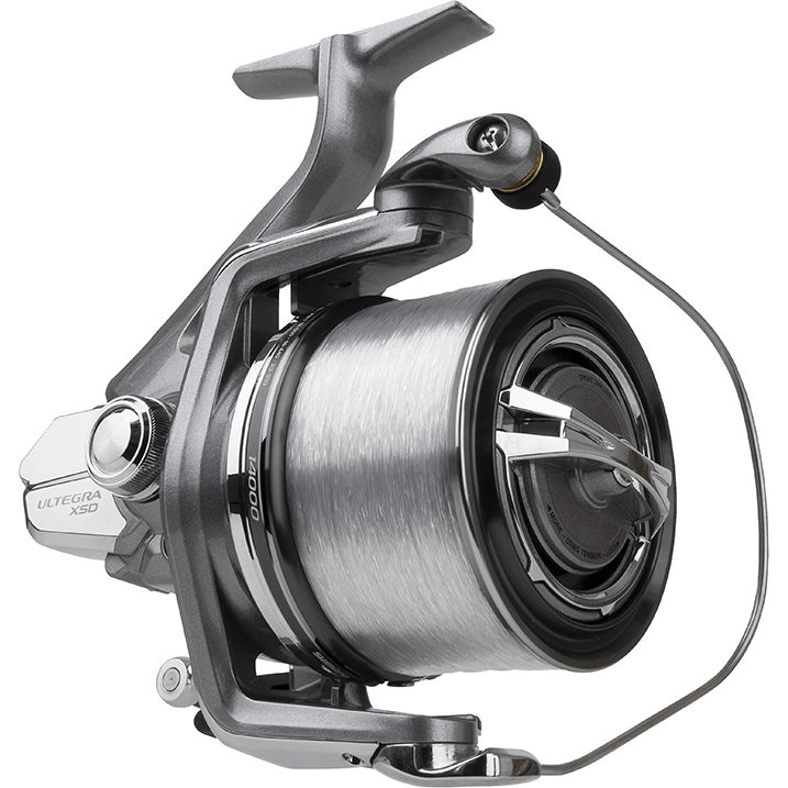 shimano 5500 reels Shimano Ultegra 5500 XSD Surf Reel Long Cast – MatchFishing
