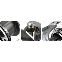 SHIMANO ULTEGRA 5500 XSD