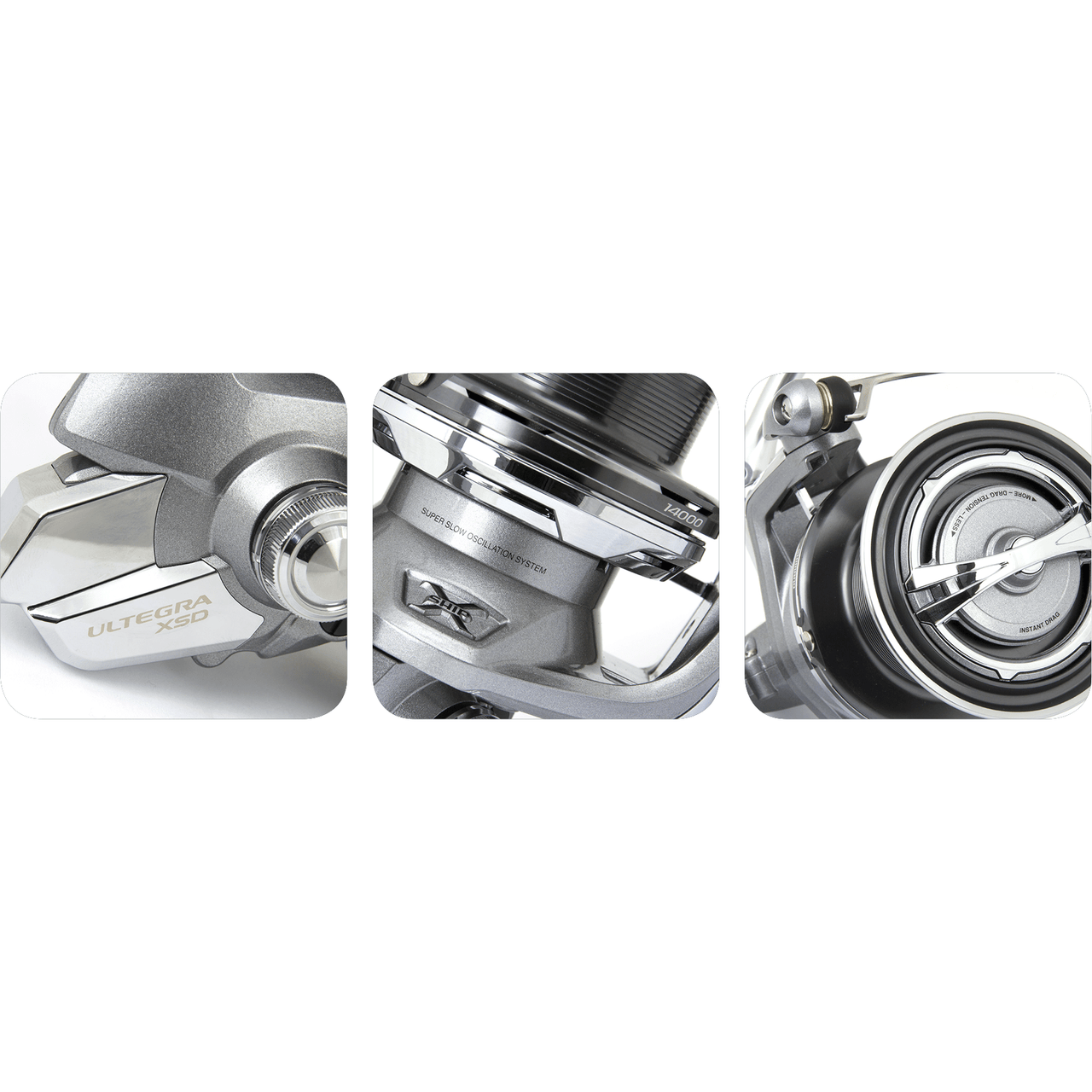SHIMANO ULTEGRA 5500 XSD