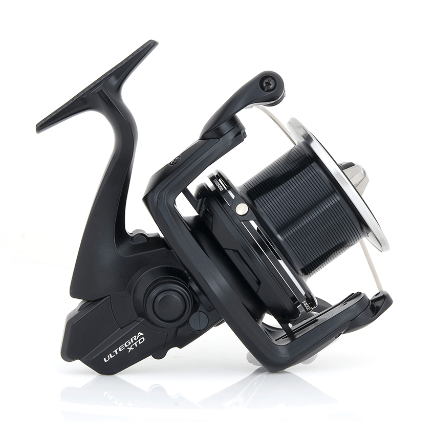 shimano 5500 xtd reels Shimano Ultegra 5500 XTD Carp Reel