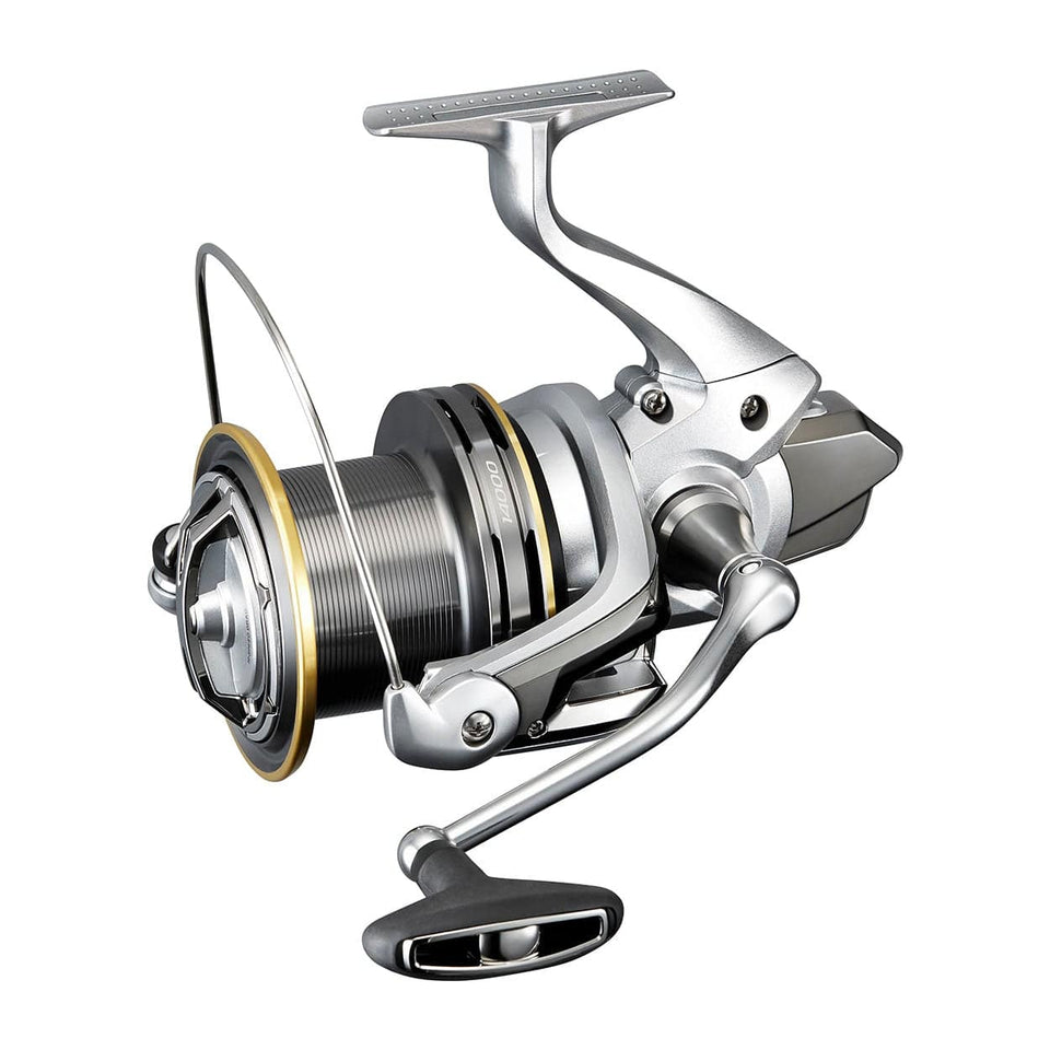 Shimano Ultegra CI4+ XS 14000 XSC Big Pit Reel – MatchFishing