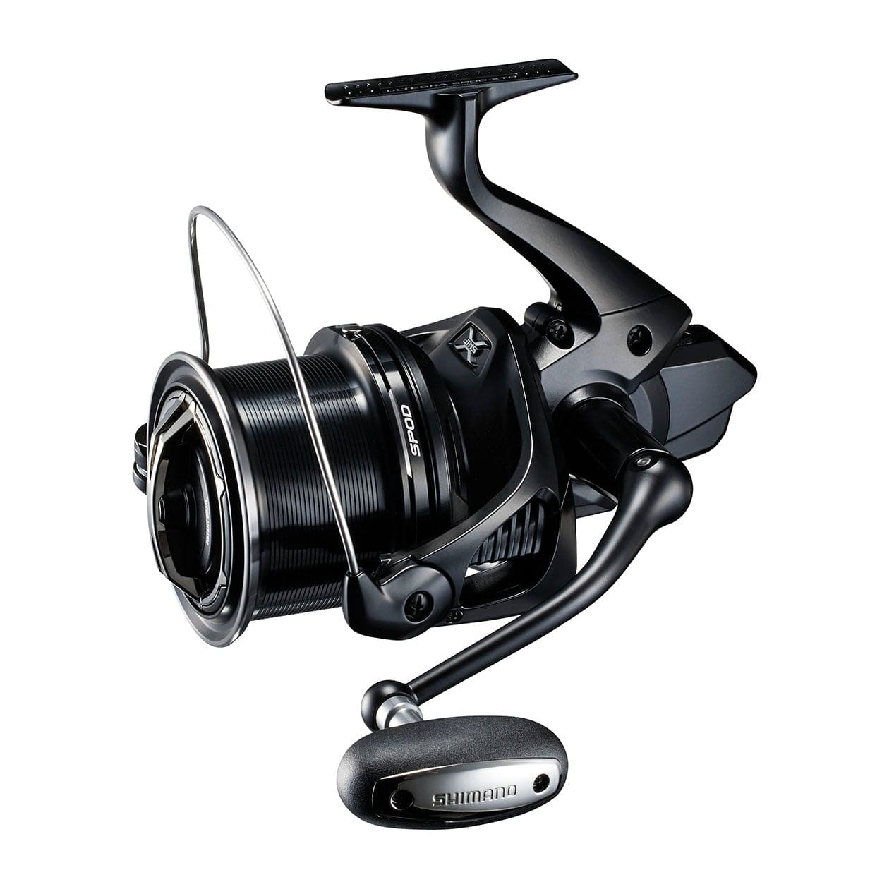 shimano 3500 xsd spod reel Shimano Ultegra XS Spod XTD Big Pit Spod Reel – MatchFishing