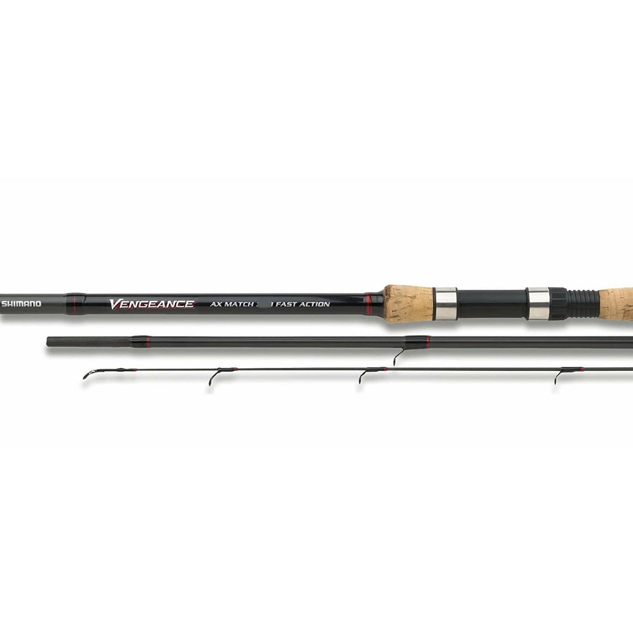 SHIMANO Venegeance AX Match 420 F