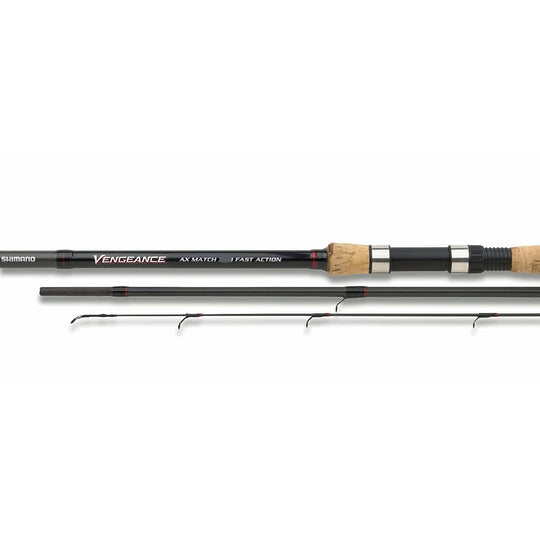 shimano beastmaster match rod 420 fa Vengeance AX F Match Fishing – MatchFishing 6th Sense Fluff Flock righthanded The Beastmaster Surf Hybrid Lure Color:SD-09
