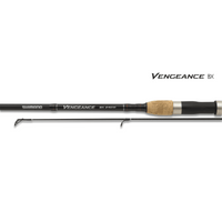 SHIMANO Vengeance BX Spinning 180L