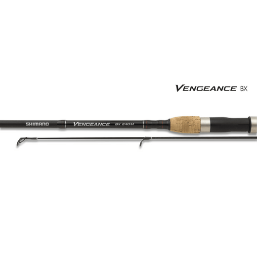 SHIMANO Vengeance BX Spinning 210M