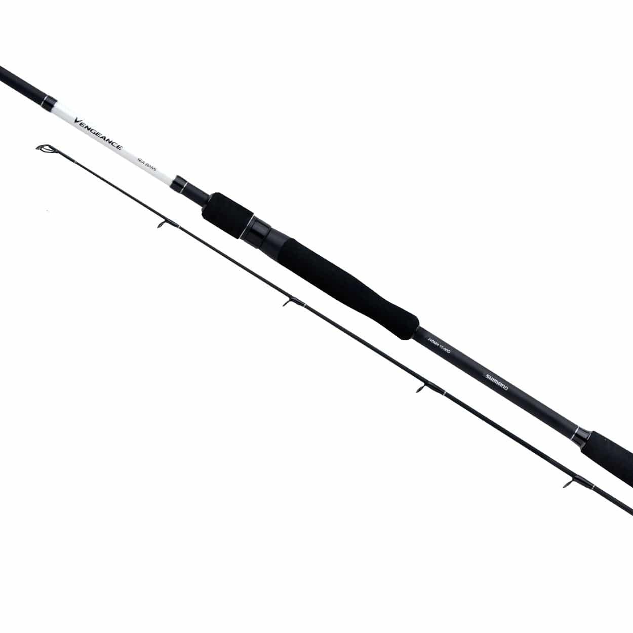 SHIMANO Vengeance CX Sea Bass