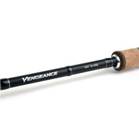 Shimano Vengeance CX Spinning Rod