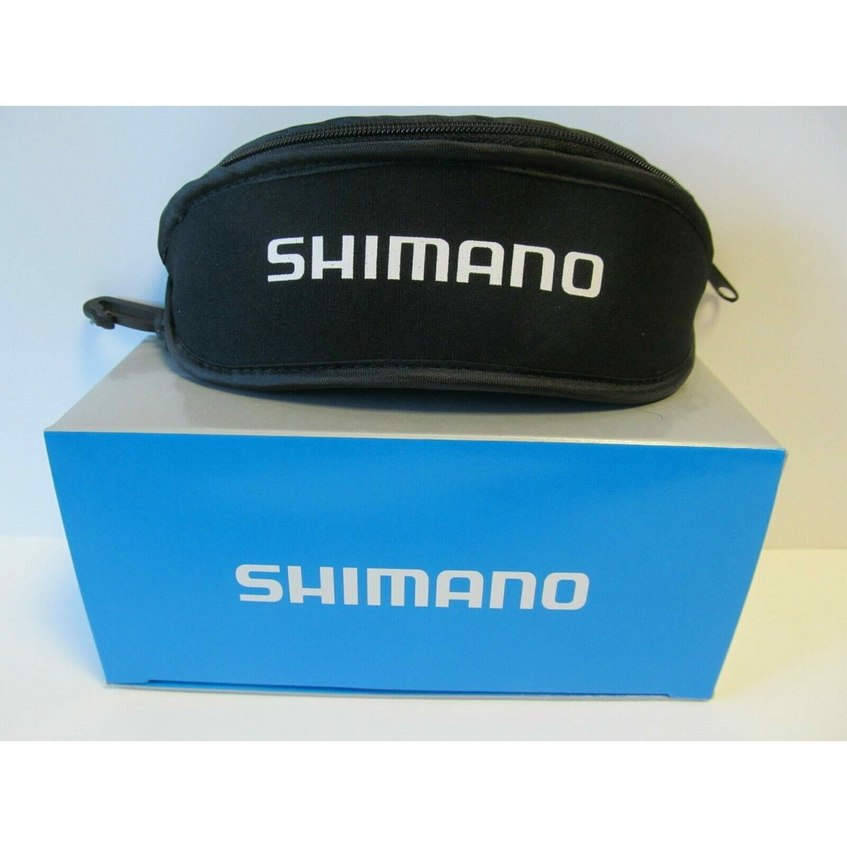 Shimano Yasei Sync Reel Case From