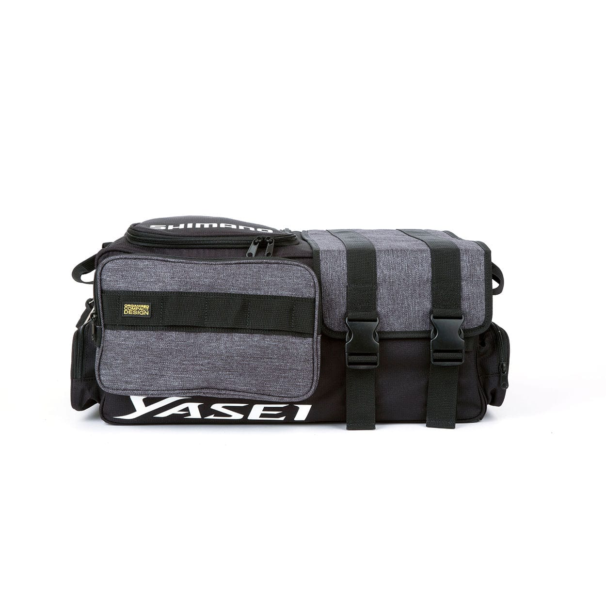 Shimano Yasei Large Boat Bag / Carryall