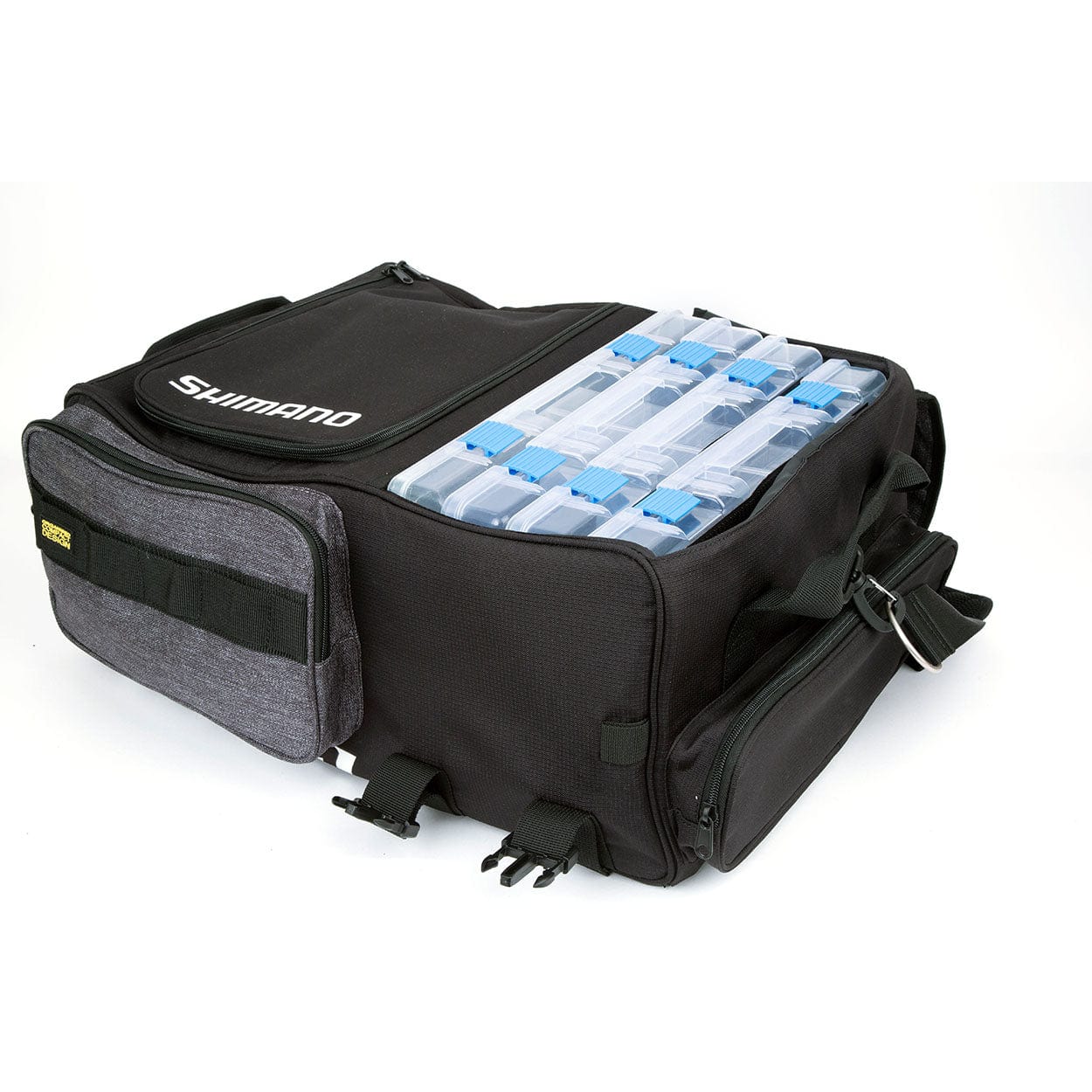 Shimano Yasei Large Boat Bag / Carryall