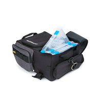 Shimano Yasei Medium Boat Bag / Carryall