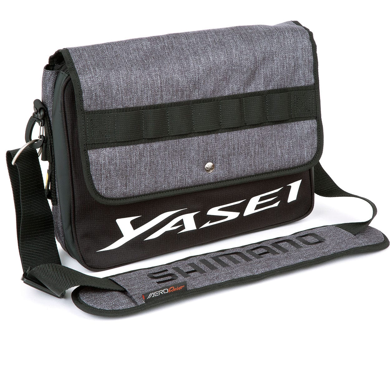 Shimano Yasei Street Bag